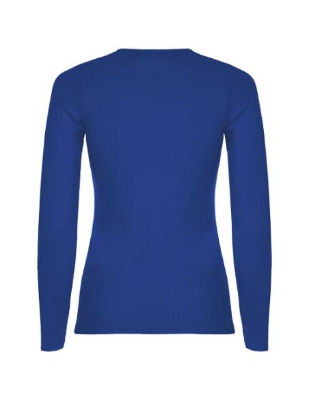 Camiseta de manga larga para mujer N1T48121R