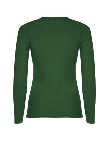 Camiseta de manga larga para mujer N1Z48121R