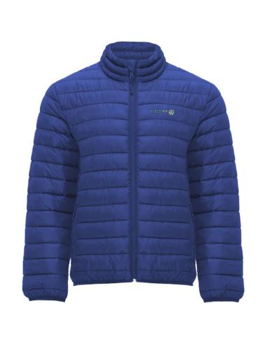 Chaqueta con aislamiento para hombre N1N14905R