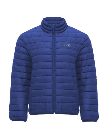 Chaqueta con aislamiento para hombre N1N14905R