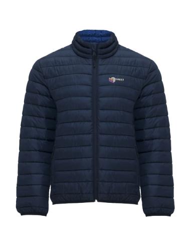 Chaqueta con aislamiento para hombre N1R14905R