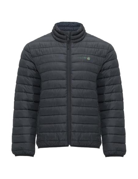 Chaqueta con aislamiento para hombre N1M24905R