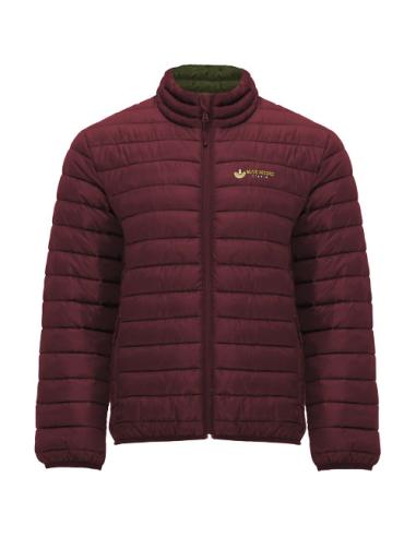 Chaqueta con aislamiento para hombre N1P24905R