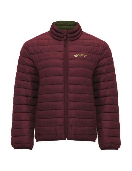 Chaqueta con aislamiento para hombre N1P24905R