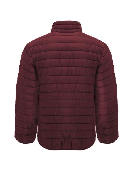 Chaqueta con aislamiento para hombre N1P24905R