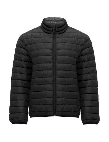 Chaqueta con aislamiento para hombre N1O34905R