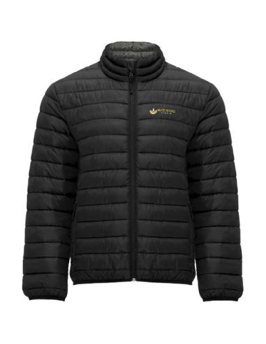 Chaqueta con aislamiento para hombre N1O34905R