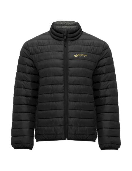 Chaqueta con aislamiento para hombre N1O34905R