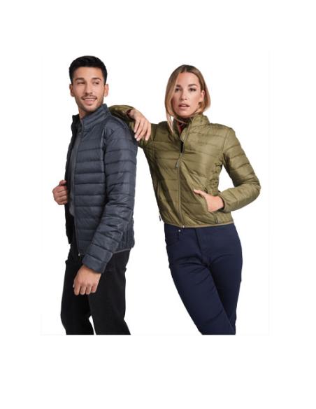 Chaqueta con aislamiento para hombre N1O34905R