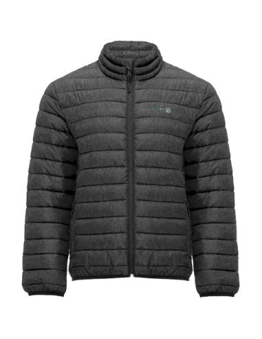 Chaqueta con aislamiento para hombre N1P34905R