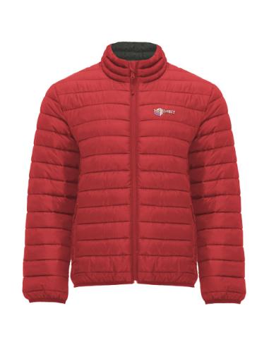 Chaqueta con aislamiento para hombre N1I44905R