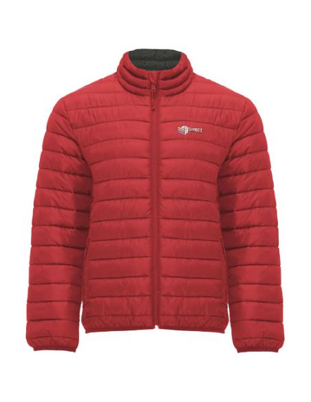 Chaqueta con aislamiento para hombre N1I44905R