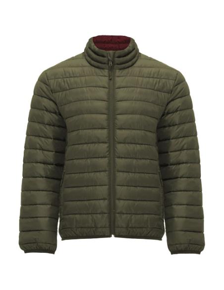 Chaqueta con aislamiento para hombre N1M54905R