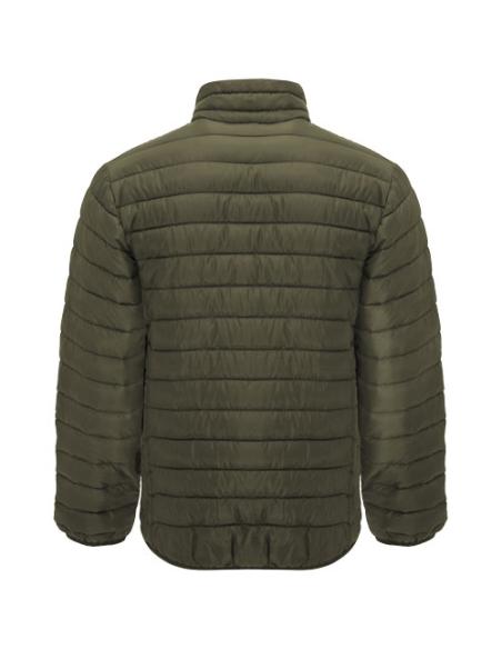 Chaqueta con aislamiento para hombre N1M54905R