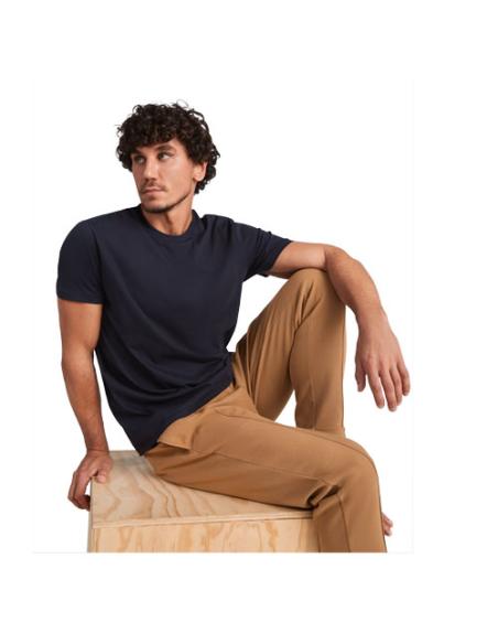 Camiseta de manga corta para hombre N1Z10966R