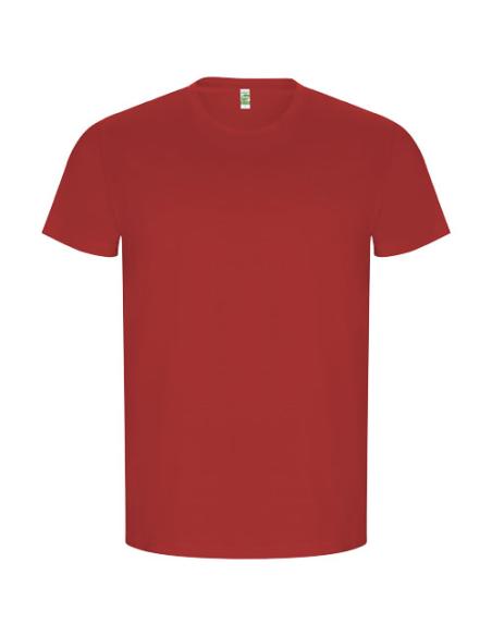 Camiseta de manga corta para hombre N1I40966R