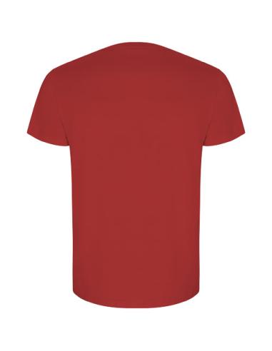 Camiseta de manga corta para hombre N1I40966R