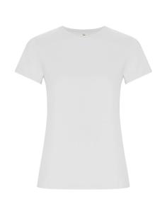 Camiseta de manga corta para mujer N1R16966R