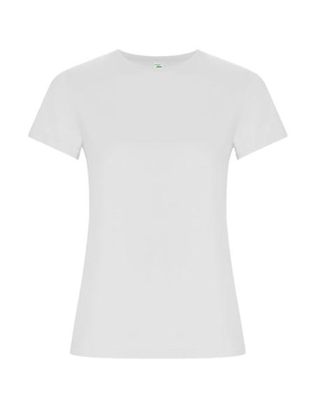 Camiseta de manga corta para mujer N1Z16966R