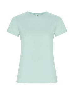 Camiseta de manga corta para mujer N1R16966R