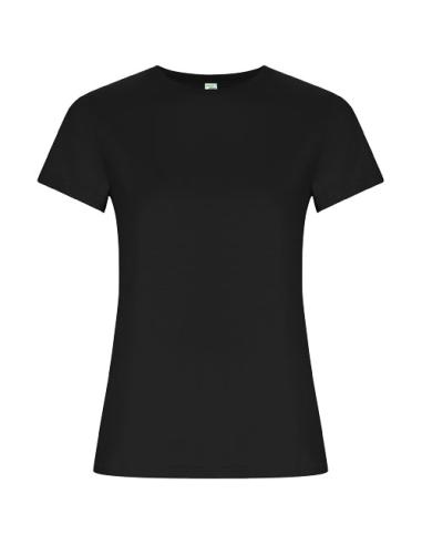 Camiseta de manga corta para mujer N1O36966R