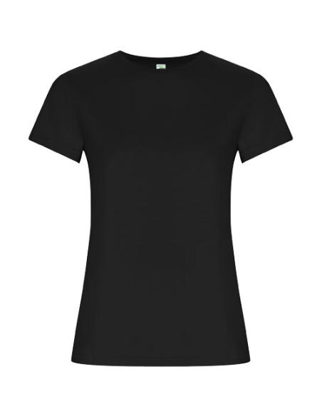 Camiseta de manga corta para mujer N1O36966R
