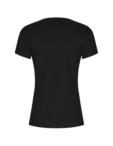 Camiseta de manga corta para mujer N1O36966R