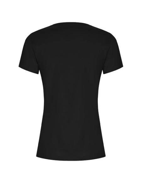Camiseta de manga corta para mujer N1O36966R