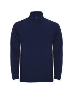 Chaqueta de forro polar con media cremallera para hombre N1R15901R