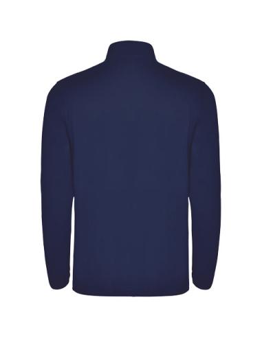 Chaqueta de forro polar con media cremallera para hombre N1R15901R