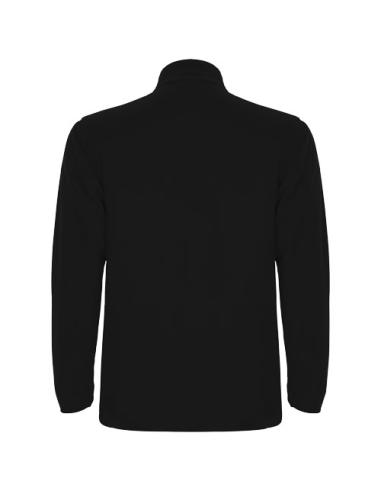 Chaqueta de forro polar con media cremallera para hombre N1O35901R