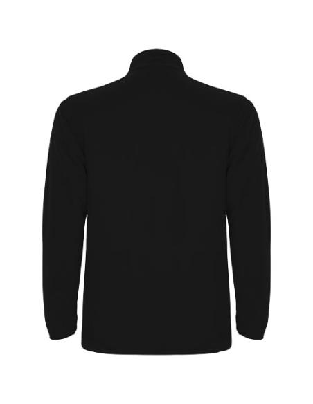 Chaqueta de forro polar con media cremallera para hombre N1O35901R