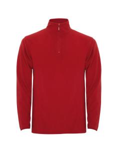 Chaqueta de forro polar con media cremallera para hombre N1R15901R