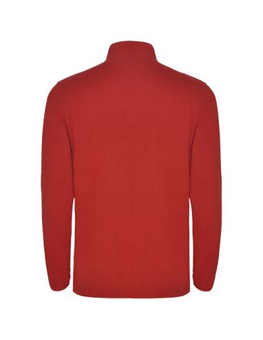 Chaqueta de forro polar con media cremallera para hombre N1I45901R