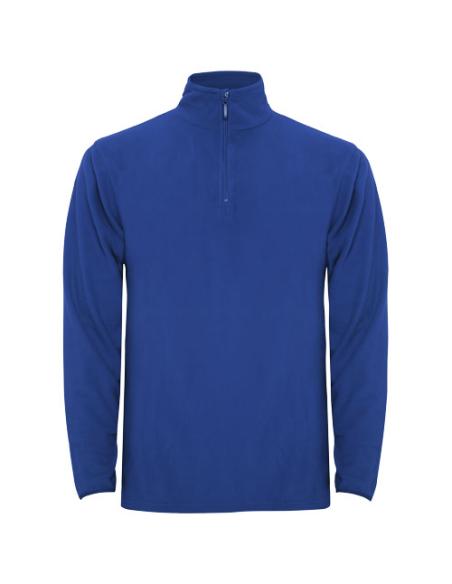 Chaqueta de forro polar con media cremallera para hombre N1T45901R