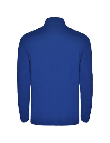 Chaqueta de forro polar con media cremallera para hombre N1T45901R