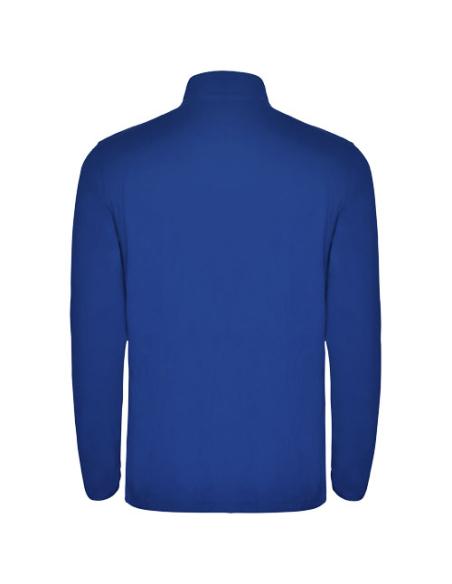 Chaqueta de forro polar con media cremallera para hombre N1T45901R