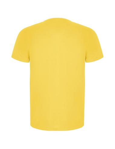 Camiseta deportiva de manga corta para hombre N1B17240R