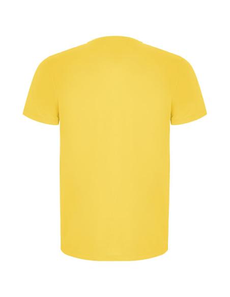 Camiseta deportiva de manga corta para hombre N1B17240R