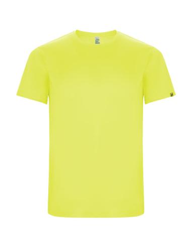 Camiseta deportiva de manga corta para hombre N1C17240R