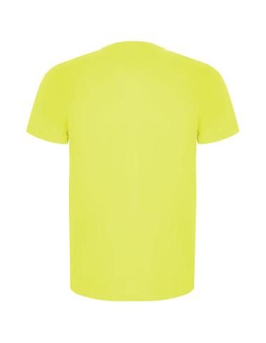 Camiseta deportiva de manga corta para hombre N1C17240R
