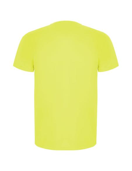 Camiseta deportiva de manga corta para hombre N1C17240R
