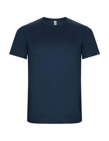 Camiseta deportiva de manga corta para hombre N1R17240R