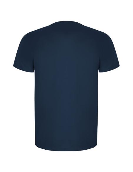 Camiseta deportiva de manga corta para hombre N1R17240R