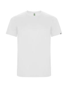 Camiseta deportiva de manga corta para hombre N1B17240R