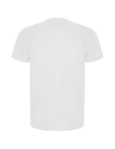 Camiseta deportiva de manga corta para hombre N1Z17240R