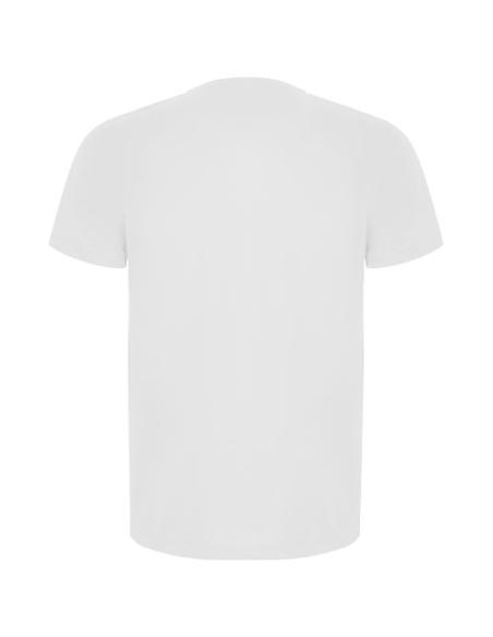 Camiseta deportiva de manga corta para hombre N1Z17240R