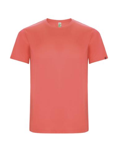 Camiseta deportiva de manga corta para hombre N1K27240R