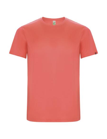 Camiseta deportiva de manga corta para hombre N1K27240R