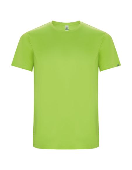 Camiseta deportiva de manga corta para hombre N1X27240R